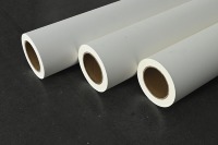 Rouleau de transfert thermique par sublimation 38 g/m² à séchage rapide pour imprimante Epson – Papier et film de transfert de haute qualité pour applications textiles