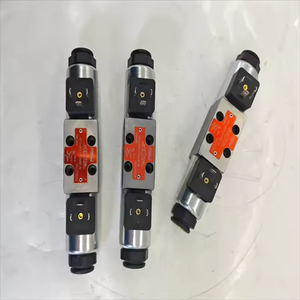 PRM2-063Y11 ARGO-HYTOS/PRM2-062Z11 30-24E1K1-A/RPE3-06C11 30-24E1K1/ทิศทางไฮดรอลิกแบบ02400E1-A - Product Image 4