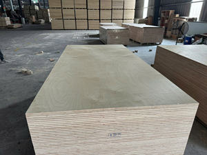 Tablero de melamina ecológico de primera calidad para muebles - Product Image 6