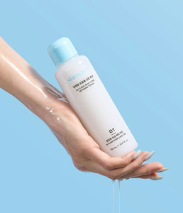 Tónico Exfoliante Refinador de Poros SKINWAVEY Coreano 150ml, Anti-Glicación, con Hoja de Perilla, Hidratante, Control de Sebo, Suavizante de la Piel - Product Image 5