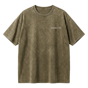 Camiseta de Lujo Extra Grande, 100% Algodón, Diseño Personalizado, Tallas Grandes, Camiseta de Marca para Mujer, Unisex - Product Image 2
