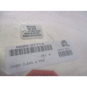 Herramienta AMAT 0020-37714, Comprobador de Fugas, Cámara RTP 424242 - Equipo y Piezas de Semiconductores de Confianza de Tradicción Global - Product Image 1