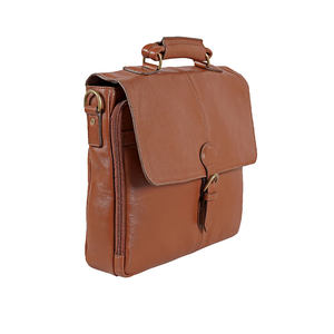 Sac à bandoulière pour homme, sacoche de bureau, sacoche d'affaires, sacoche de luxe pour ordinateur portable, sacoche de qualité pour homme, sacoche de collège. - Product Image 5
