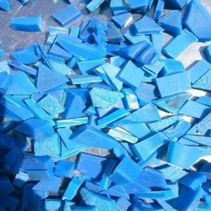Fast Delivery HDPE Blue <b>Drum</b> Scrap Molding Grade Premium Quality High Flow Reinforced Grade Recycling Material for Automotive - Product Image 2