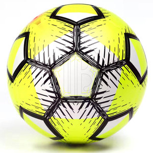 Ballon de football officiel en cuir personnalisé pour l'extérieur et l'intérieur, taille réglementaire, blanc, pour la plage, prix de gros - Product Image 5