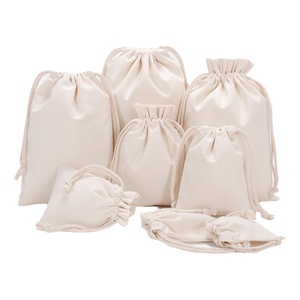 Sac en jute écologique pour cadeau de mariage avec impression personnalisée - Product Image 3