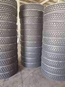 ยางรถบรรทุก295/75R22.5 295/80R22.5 11R24.5รัศมีการบรรทุกหนักสำหรับรถบรรทุกโลจิสติกส์เชิงพาณิชย์ - Product Image 2