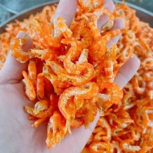 กุ้งแห้งไม่มีหัว - จากทะเลเวียดนาม - คุณภาพพรีเมียม ราคาดีที่สุด - จอห์น - Product Image 6