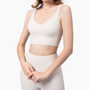 Custom Made Lightweight Women <b>Yoga</b> <b>Set</b> Sleeveless Women <b>Yoga</b> <b>Set</b> Best Selling Women <b>Yoga</b> <b>Set</b> - Product Image 3