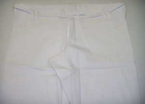 Fabricación al por Mayor de Uniformes de Jiu-jitsu Personalizados con Frente Elástico, Kimono para Competencia y Entrenamiento, Diseña Tu Propio Traje de Bjj Unisex - Product Image 2