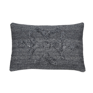 Premium Quality Modern Style Direct Factory Removable Washable Soft Embroidered Cushions/<b>Throw</b> Pillows Woven Portrait - Product Image 1
