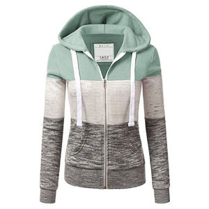 Sudadera con capucha para mujer, diseño liso, talla grande, personalizable con el logotipo de tu marca, muy demandada, unisex, para mujer. - Product Image 6