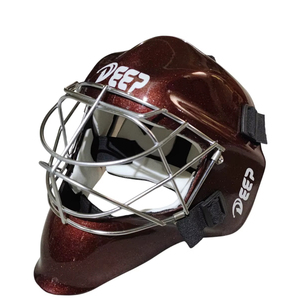 Casco de Hockey sobre Césped Premium, Protección Facial Completa, Ligero, Resistente a Impactos, Casco Deportivo, Logotipo Personalizado, Venta al Por Mayor - Product Image 1