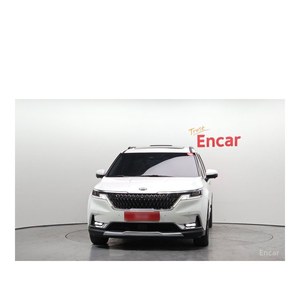 Kia Carnival Noblesse 9 places, 93 446 km, Diesel, Boîte automatique, Sièges en cuir, Conduite à gauche, Année 2021/11 - Product Image 3