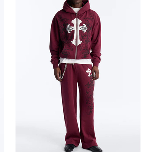 Sudadera con Capucha de Alta Calidad, Antipelusas, Forro Polar Grueso, Sudadera de Invierno de Algodón y Forro Polar, Sudadera con Capucha de Spiderman para Hombre - Product Image 3