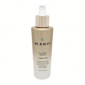 Siero Anti-Età REJURAN 30ml a Doppio Effetto con C-PDRN, Niacinamide e Peptidi per Illuminare e Rassodare la Pelle - Product Image 3