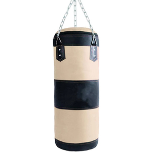 Heavy Duty Punching <b>Training</b> Usage <b>Bags</b> / Multifunctional and Breathable Material Made Punching <b>Bags</b> - Product Image 1