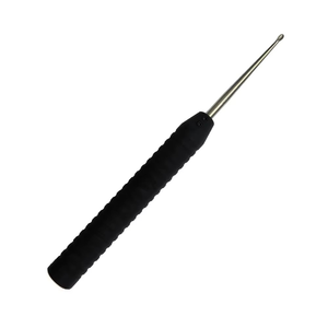 Premium Cup <b>Bone</b> Curette with Fiber Handle Stainless Steel Orthopedic & Trauma Reusable Bruns <b>Bone</b> Curette <b>Surgical</b> Tools CE ISO - Product Image 3