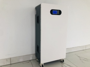 Enerlution - Paquete de Baterías de Iones de Litio Portátiles y Sostenibles, Almacenamiento de Energía Recargable - Product Image 3