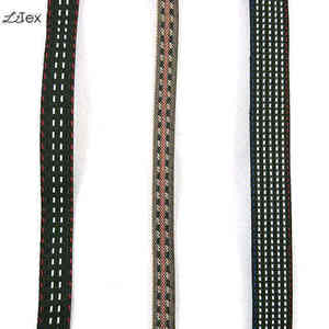 Arnés de Cables Elástico para Calefacción Funcional de Prendas - Product Image 1