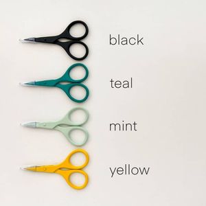 กรรไกรงานฝีมือขนาดเล็ก - Product Image 1