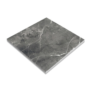 Carreaux de sol de luxe 60x60 cm, carreaux de sol en porcelaine émaillée, surface très brillante, carreaux de porcelaine polie 600x600 mm - Product Image 1