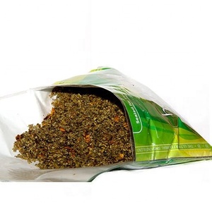 Mezclas de Hierbas Verdes para Liar, Opción Más Saludable, 1 Bolsa de Dosis, Paquete Único de Hierbas para Liar - Product Image 6