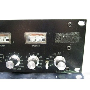 ตัวควบคุมแรงดันและอัตราการไหล MKS 244E-1-VPO, รุ่น 244 - อุปกรณ์และอะไหล่เซมิคอนดักเตอร์ระดับโลกที่เชื่อถือได้ - Product Image 6