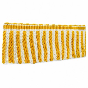 Flecos de alambre de alta calidad elaborados para decoración de uniformes, accesorios de vestimenta y adornos de moda. - Product Image 2