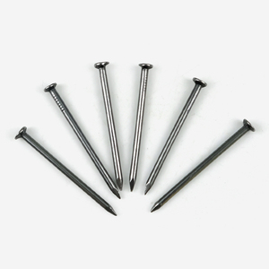 Clous en acier pour la construction, clous ordinaires de 2 pouces, tige lisse, qualité industrielle, échantillons gratuits - Product Image 4