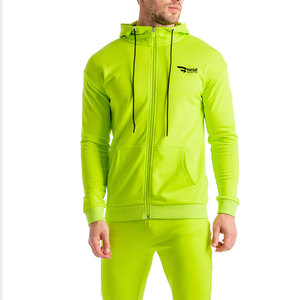 Ropa Deportiva, Sudaderas de Entrenamiento de Material Duradero, Nueva Llegada, Sudaderas de Entrenamiento Básicas de Primera Calidad - Product Image 1