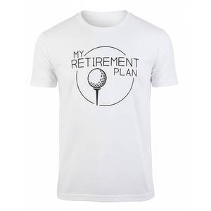 เสื้อยืดกอล์ฟผลิตในประเทศปากีสถานสำหรับผู้ชาย น้ำหนักเบา ระบายความชื้นได้ดี แขนสั้น เหมาะสำหรับกิจกรรมกีฬาฤดูร้อน - Product Image 1