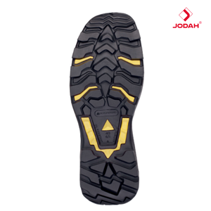 Calzado de Seguridad Delta Plus TW402 S3S SR con Puntera de Material Compuesto, Parte Superior de Cuero, Resistente al Calor, a Descargas Eléctricas y Antideslizante - Product Image 2