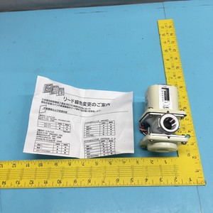 สวิตช์ควบคุมการไหล SMC IFW510, IFW510-04-01-X265, โตเกียว - อุปกรณ์และอะไหล่เซมิคอนดักเตอร์ระดับโลกที่เชื่อถือได้ - Product Image 1