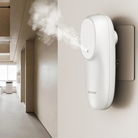 Diffuseur d'arômes prise murale électrique avec une bonne qualité connectivité Bluetooth App Control opération à distance