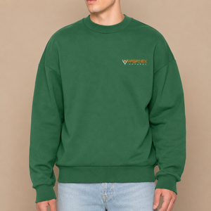 Novedad: Sudadera con Capucha Básica para Hombre 2026, 100% Algodón, Logotipo Bordado, Tejido Grueso de 500 GSM, Cómoda y de Talla Grande - Product Image 1