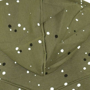 Nouvel ensemble de survêtement streetwear pour homme, idéal pour l'hiver, la gym et l'entraînement, deux pièces, écologique, 100 % coton imprimé, séchage rapide - Product Image 4