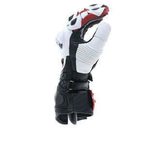 Guantes impermeables para motocicleta, resistentes al viento, térmicos, para invierno, para hombres y mujeres, guantes protectores para exteriores 2026 - Product Image 2