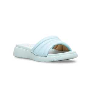 PISTAGREEN Formal Sports <b>Slipper</b> PU0293 - Product Image 2