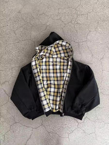 Sudadera con Capucha Premium Personalizada para Hombre, de Algodón y Felpa, Estilo Casual Urbano, Manga Larga, OEM, Venta al Por Mayor, Proveedor de Fábrica en EE. UU. - Product Image 6