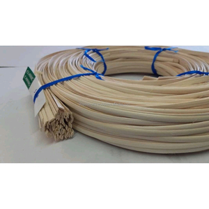 Modern Rattan Core Cane <b>Garden</b> <b>Set</b> Outdoor Furniture Foldable Design Natural Material Ho Chi Minh City-99 Gold Data Midu Model - Product Image 1