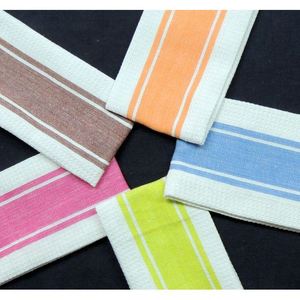 Serviettes tissées fonctionnelles de tous les jours pour la cuisine et la salle à manger - Product Image 3