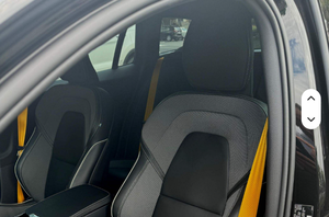 Volvo V60 Recharge T8 Polestar Engineered d'occasion 2024 - Product Image 6