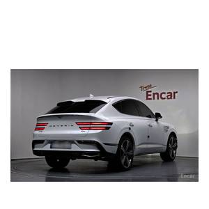 Genesis GV80 2.5T 2023, Gasolina, Tracción en las Cuatro Ruedas, Caja de Cambios Automática, Asientos de Cuero, Cámara Trasera, 43,439 km, Volante a la Izquierda - Product Image 2