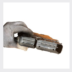 Unité de commande moteur (ECU) compatible avec Hyundai PORTER II et KIA SPORTAGE 2.0 CRDi. Module de commande moteur, pièces auto coréennes. - Product Image 4
