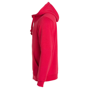 Dernier design, sweat à capuche personnalisé en molleton 350G pour homme, sweat à capuche tendance et épais avec double fermeture éclair - Product Image 2