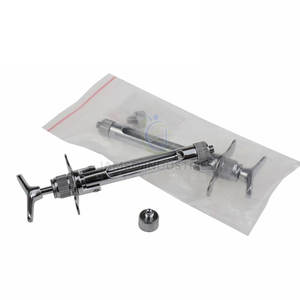 Jeringa de Anestesia Dental de Calidad Premium, Instrumentos Dentales Reutilizables Disponibles al Mejor Precio - Product Image 4