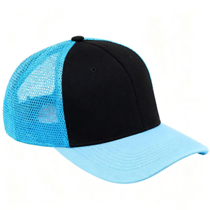 SELF INDUSTRY Gorra de Béisbol Ligera de 7 Paneles - Impresión Personalizable 100% Algodón Estilo Casual para Adultos Unisex - Product Image 6