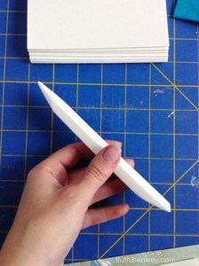 Carpeta de Papel de Hueso de Búfalo Hecha a Mano, Organizador de Documentos Duradero, Portadocumentos de Oficina, Apariencia Elegante - Product Image 2