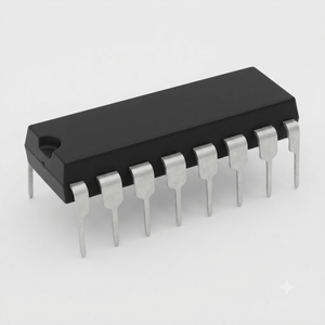 โมดูลไฟฟ้าอัจฉริยะแบบ M54523P โมดูลไฟฟ้า IPM IGBT ชิ้นส่วนอิเล็กทรอนิกส์สำหรับอุตสาหกรรมระบบอัตโนมัติ - Product Image 2